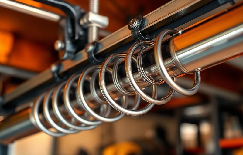 Spring Replacement: A Complete Guide for Homeowners